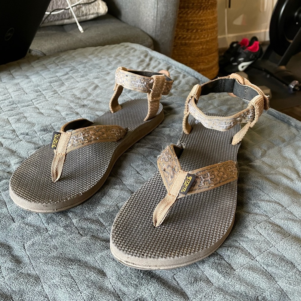 Teva classic sandals